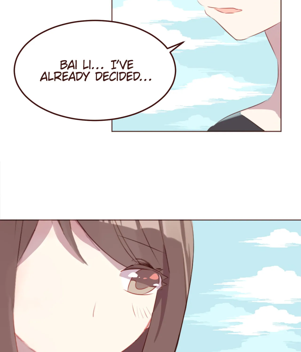 Read Lost Lovers (Colored) chapter 34 image 35 on Lezhin