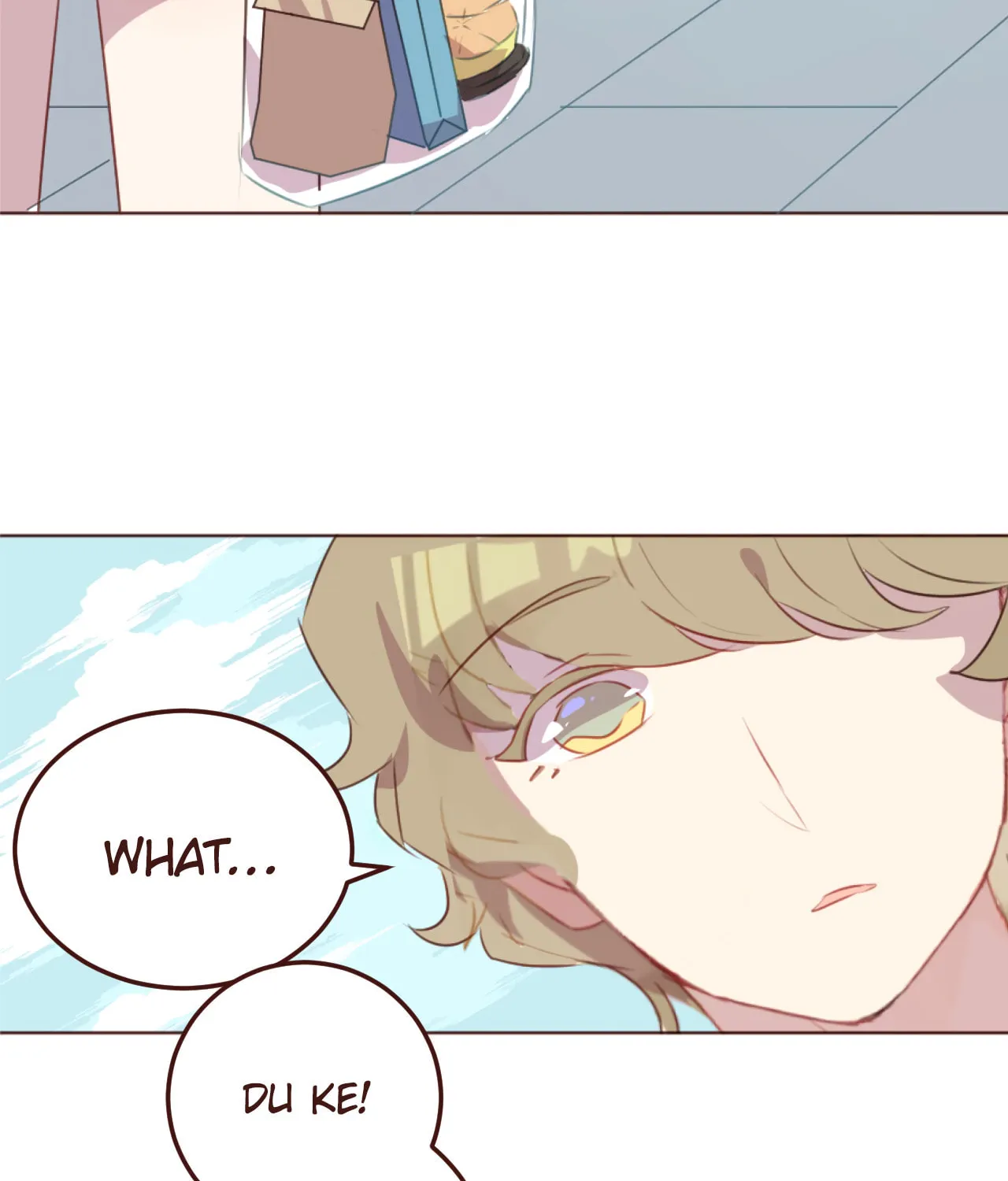 Read Lost Lovers (Colored) chapter 34 image 38 on Lezhin