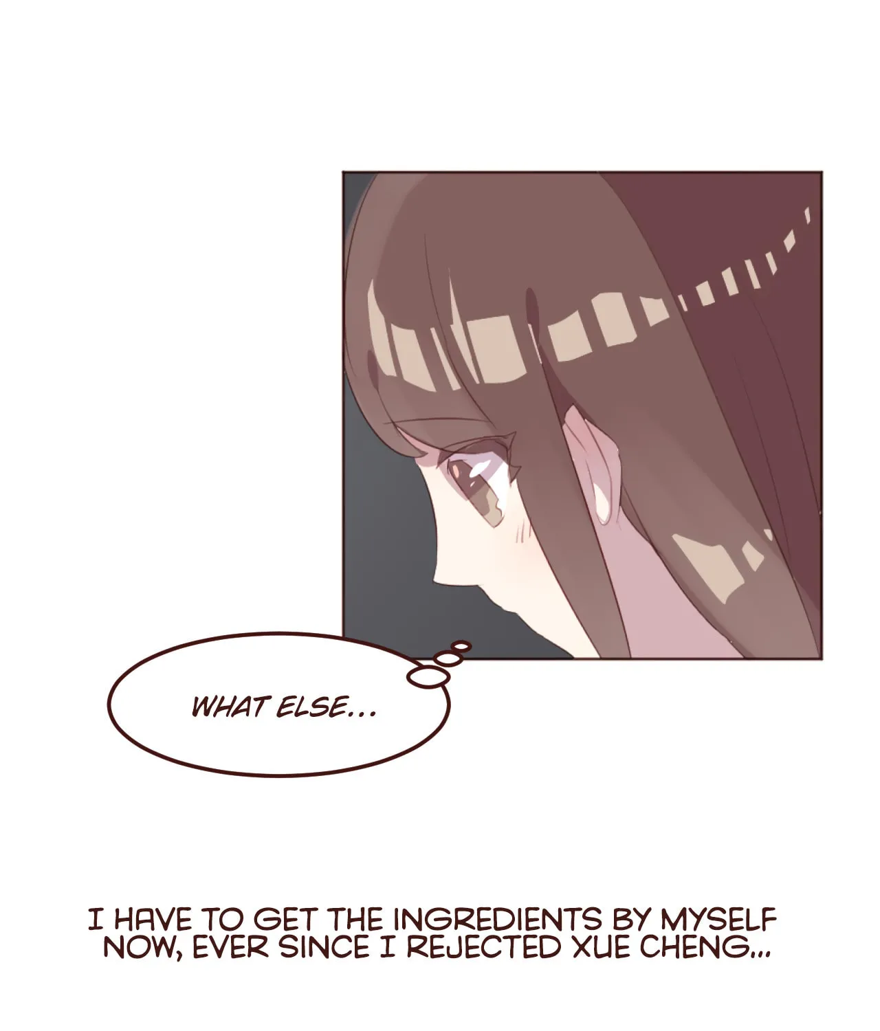 Read Lost Lovers (Colored) chapter 34 image 5 on Lezhin