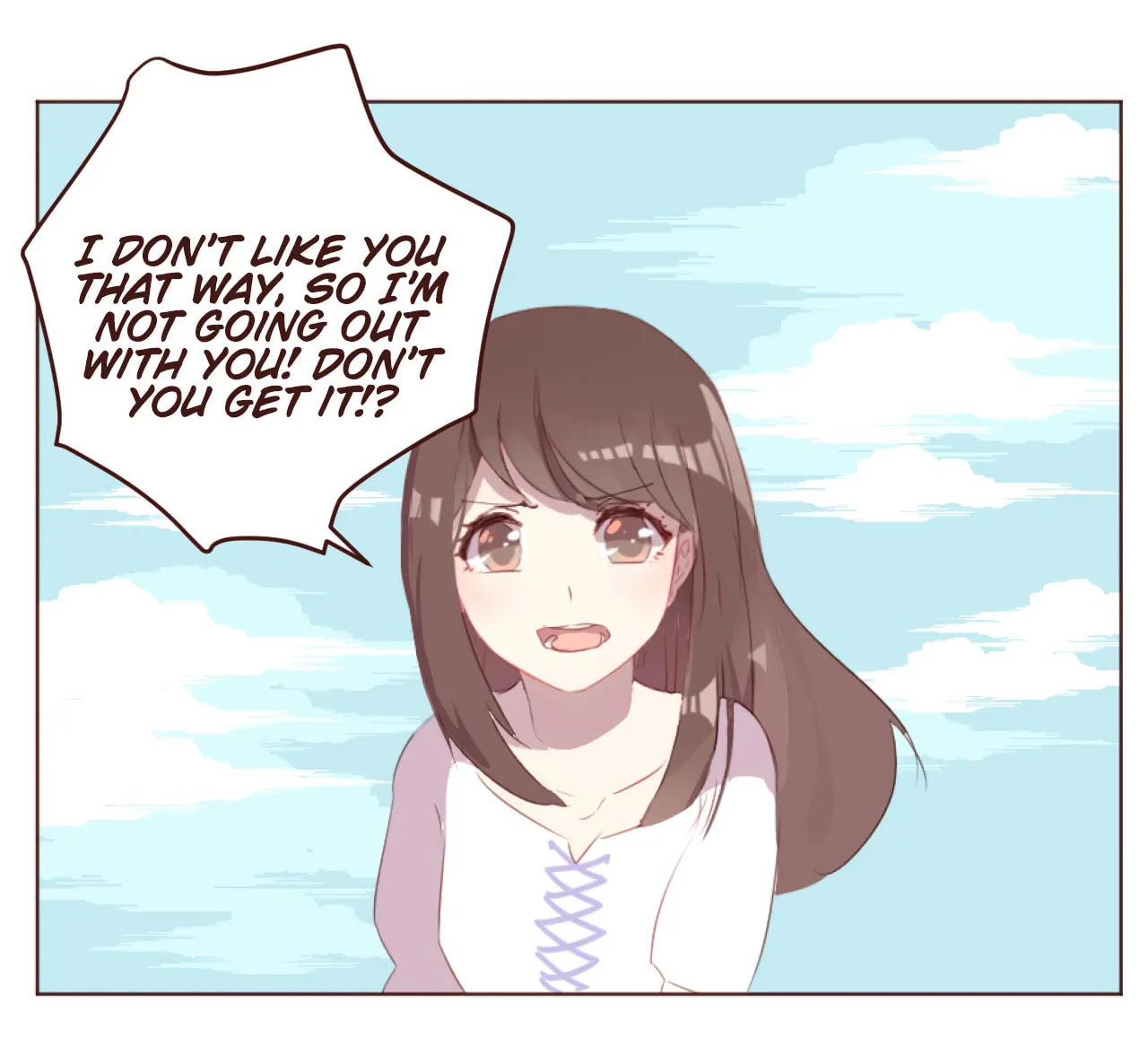 Read Lost Lovers (Colored) chapter 34 image 6 on Lezhin
