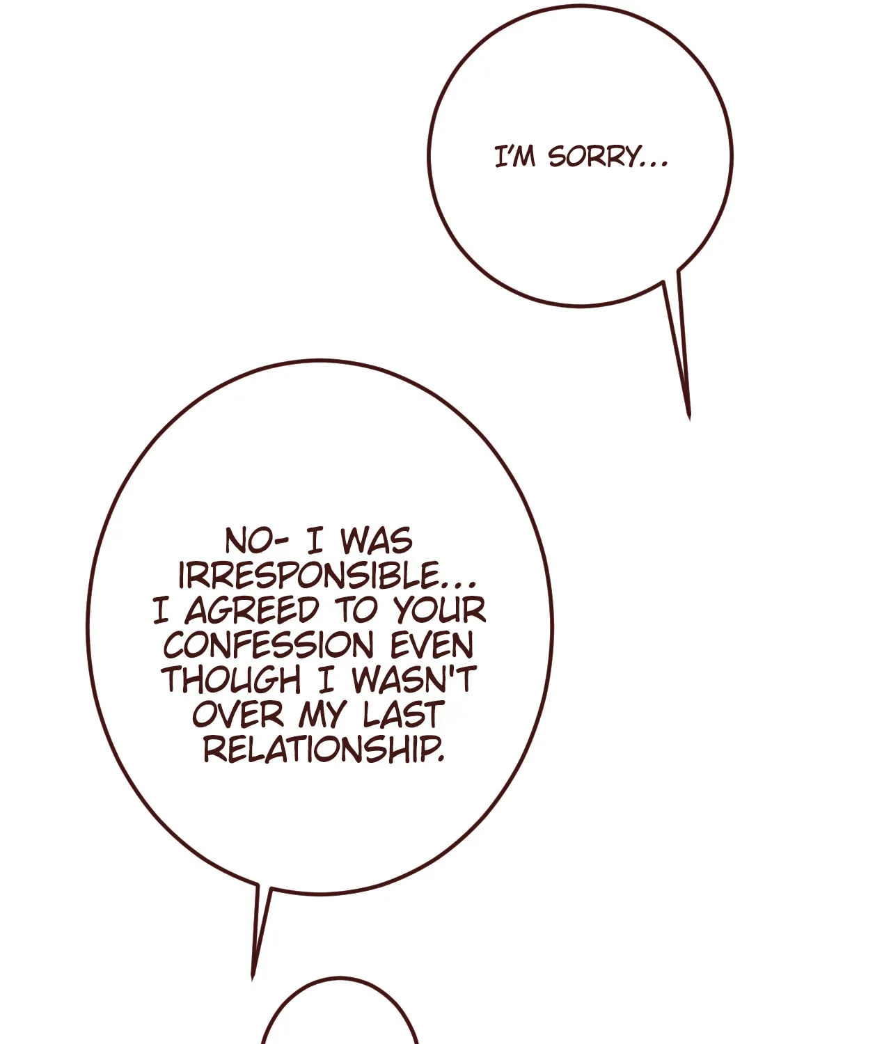 Read Lost Lovers (Colored) chapter 34 image 7 on Lezhin