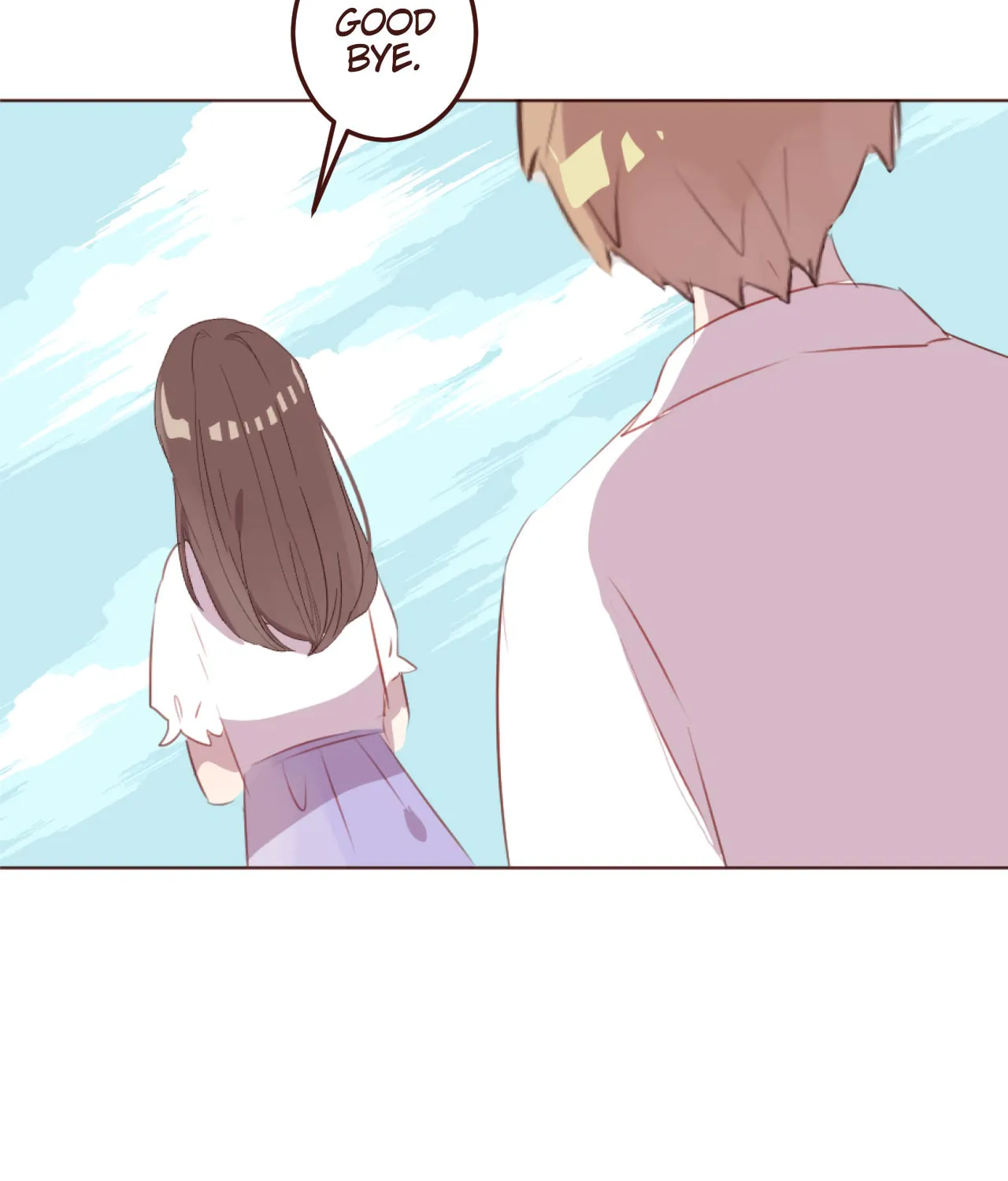 Read Lost Lovers (Colored) chapter 34 image 8 on Lezhin