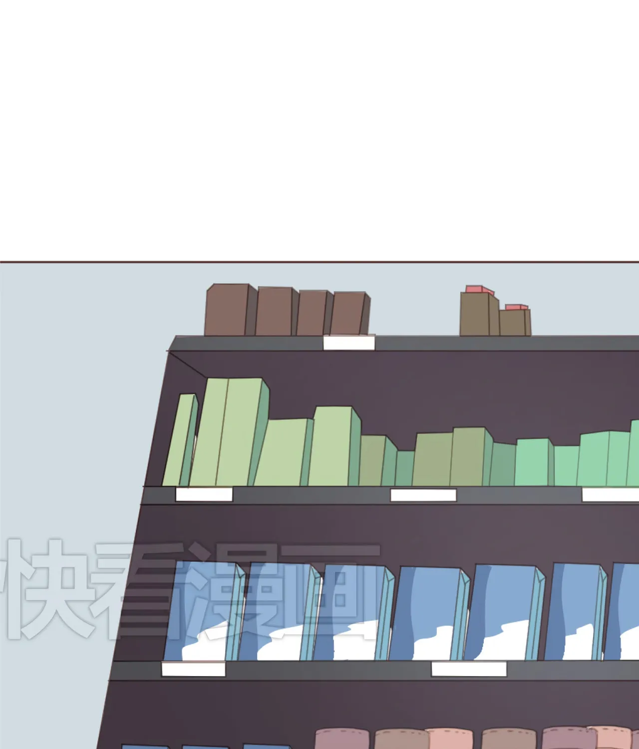 Read Lost Lovers (Colored) chapter 34 image 9 on Lezhin