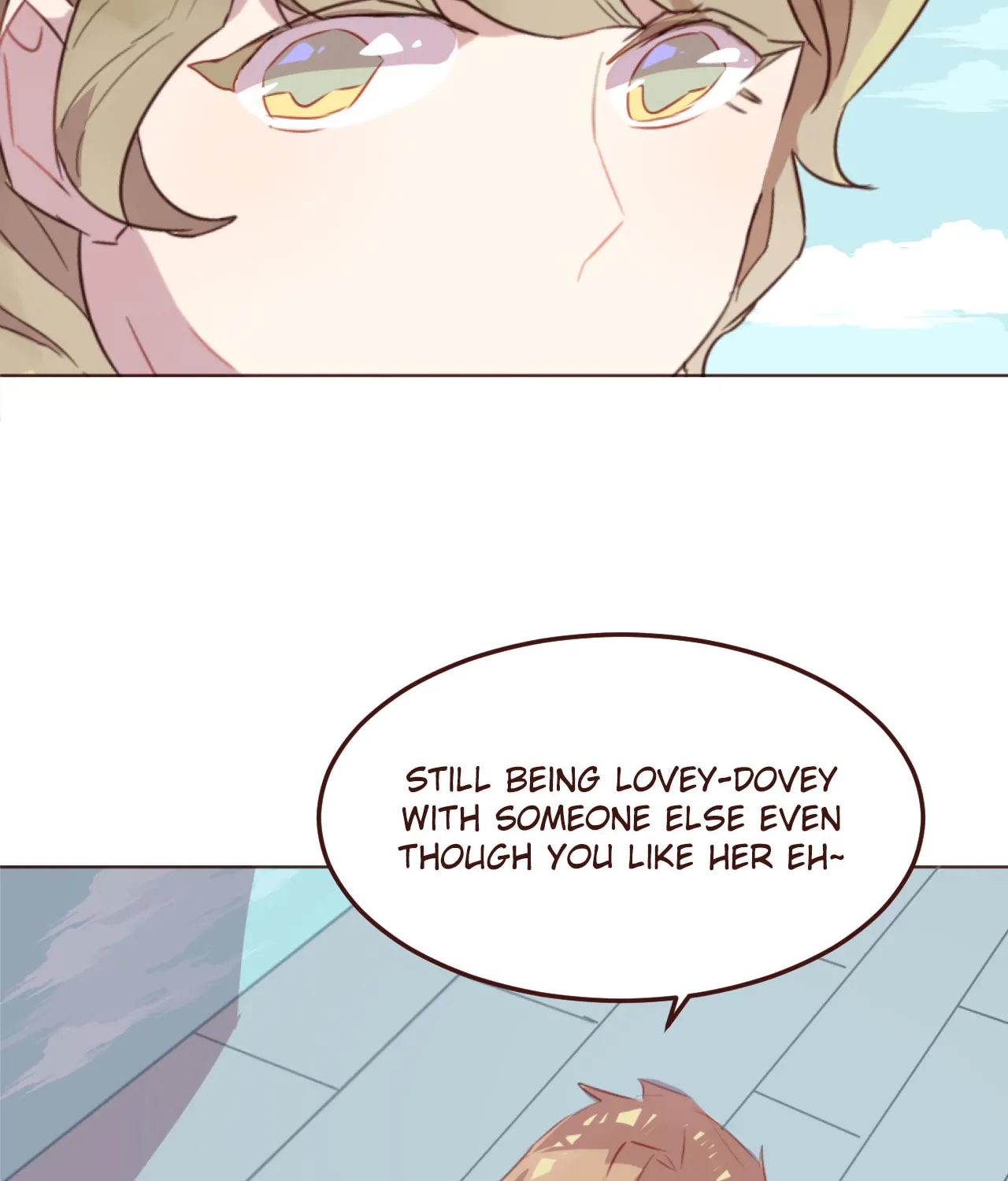 Read Lost Lovers (Colored) chapter 35 image 10 on Lezhin