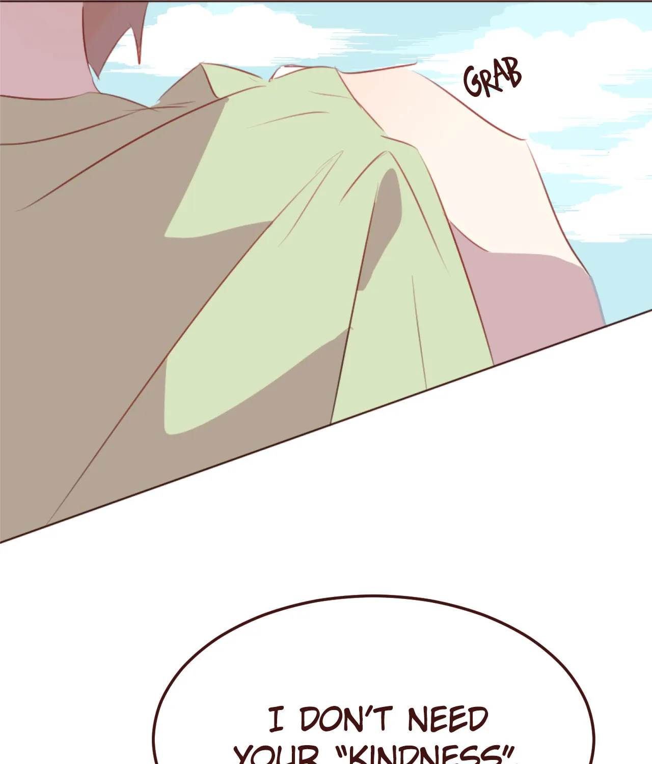 Read Lost Lovers (Colored) chapter 35 image 13 on Lezhin