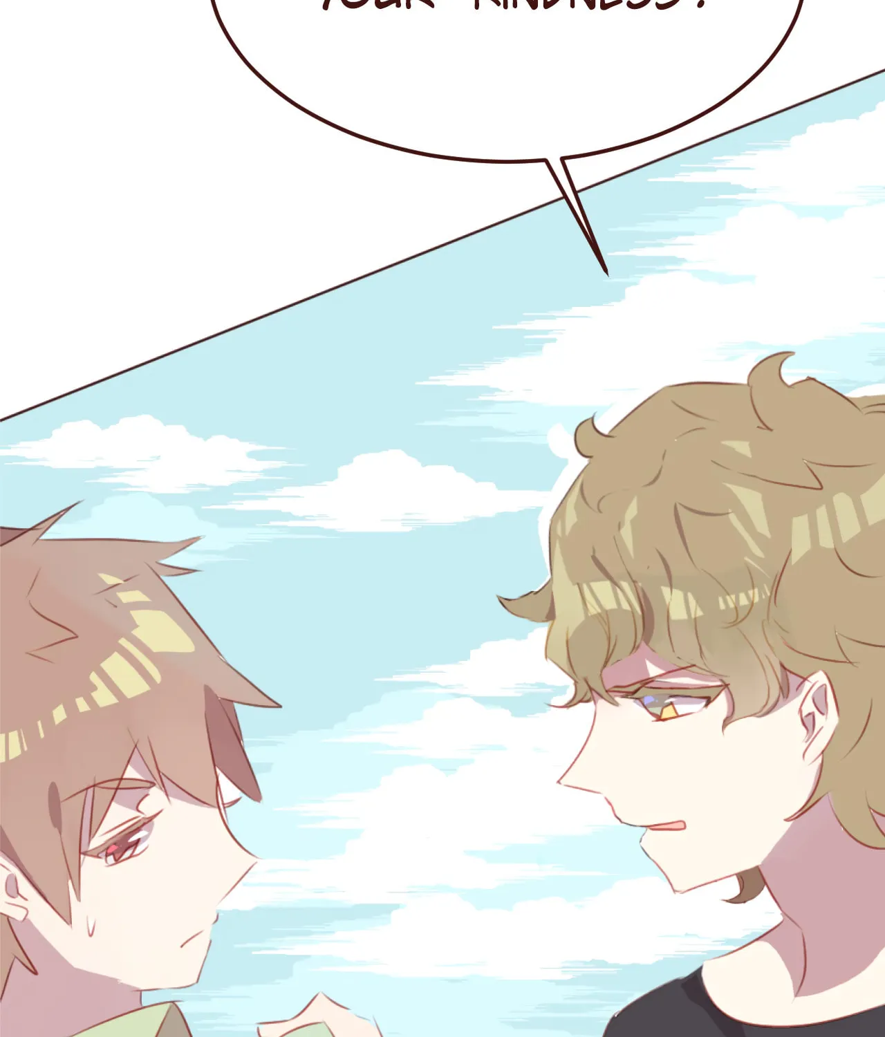 Read Lost Lovers (Colored) chapter 35 image 14 on Lezhin
