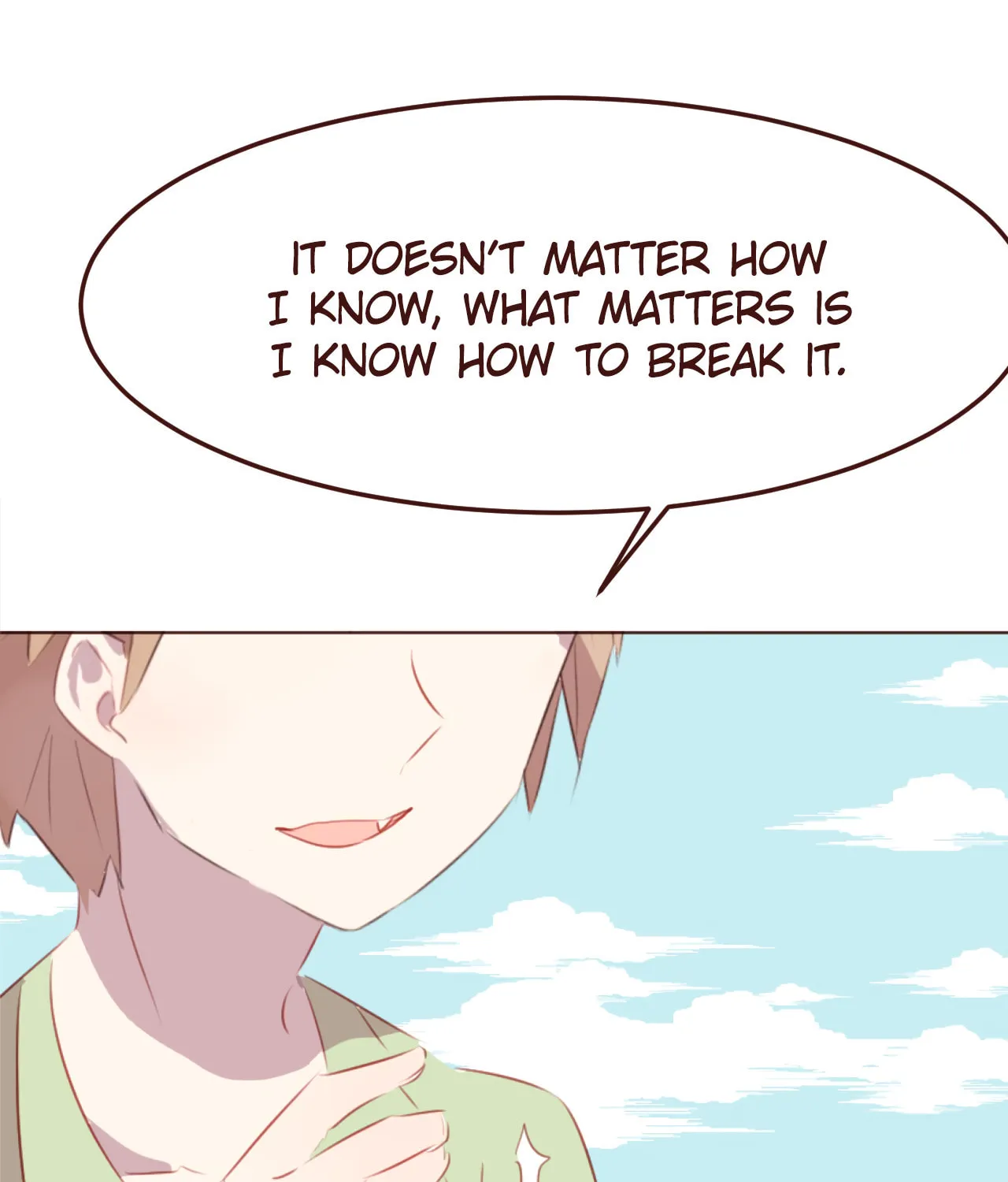 Read Lost Lovers (Colored) chapter 35 image 20 on Lezhin