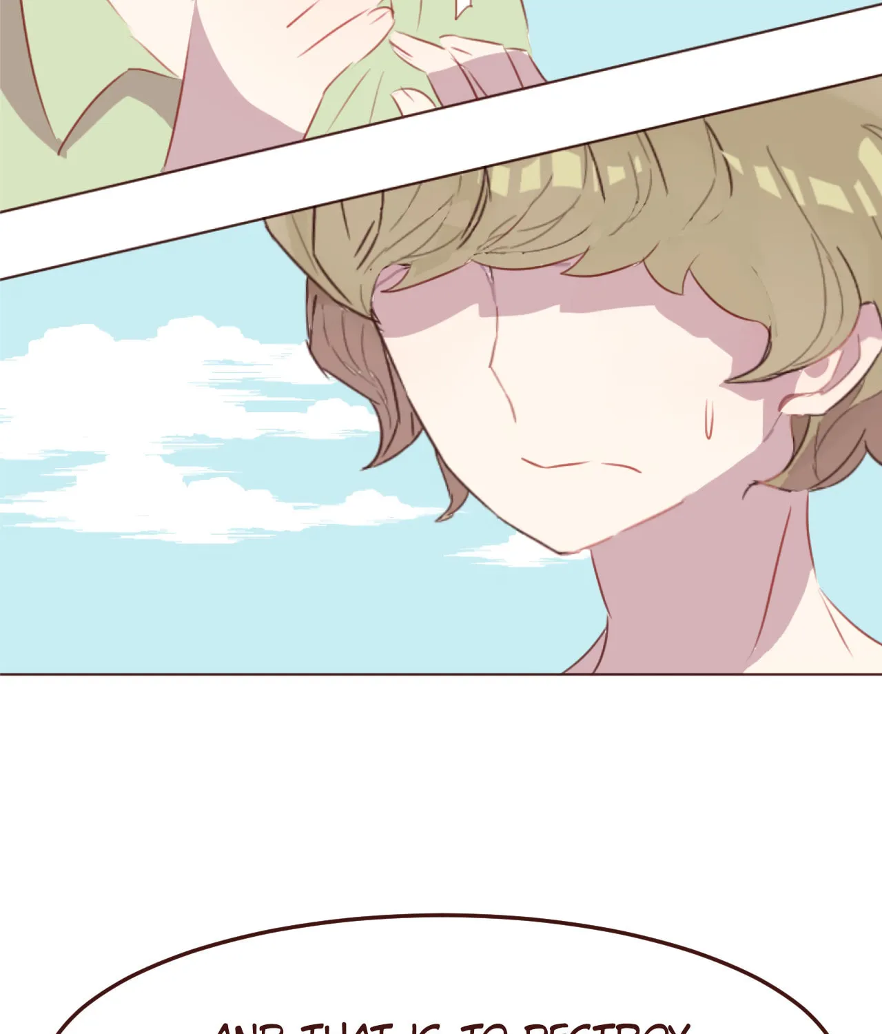 Read Lost Lovers (Colored) chapter 35 image 21 on Lezhin