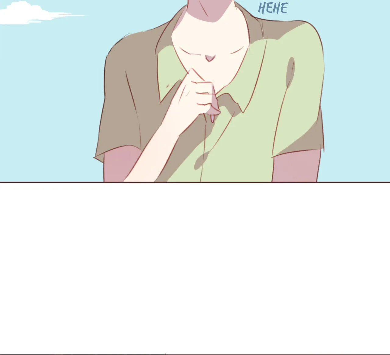 Read Lost Lovers (Colored) chapter 35 image 24 on Lezhin
