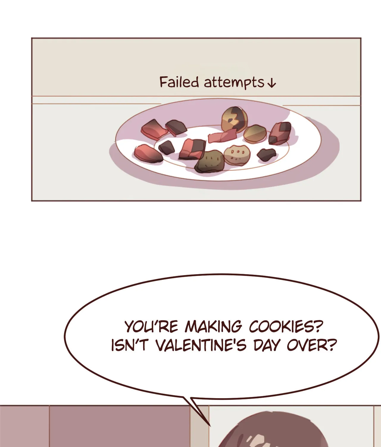 Read Lost Lovers (Colored) chapter 35 image 31 on Lezhin