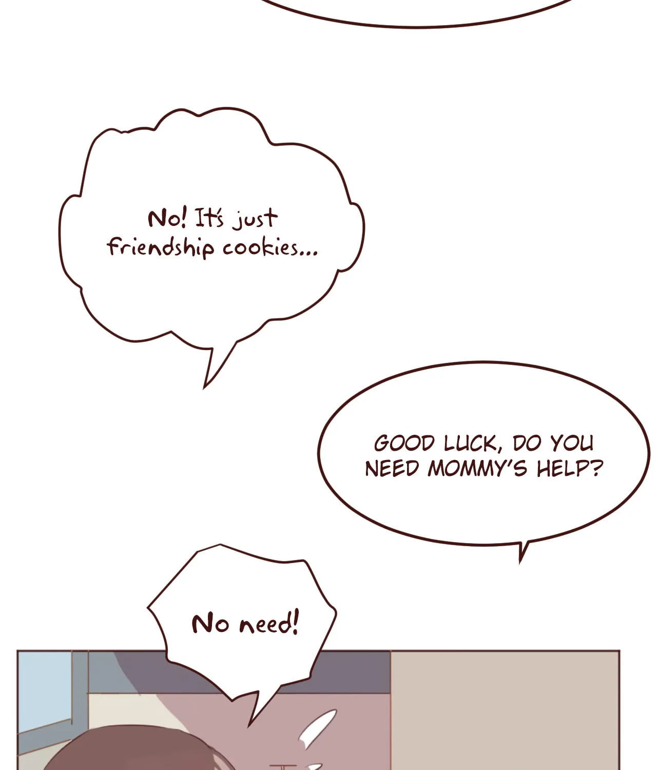 Read Lost Lovers (Colored) chapter 35 image 33 on Lezhin