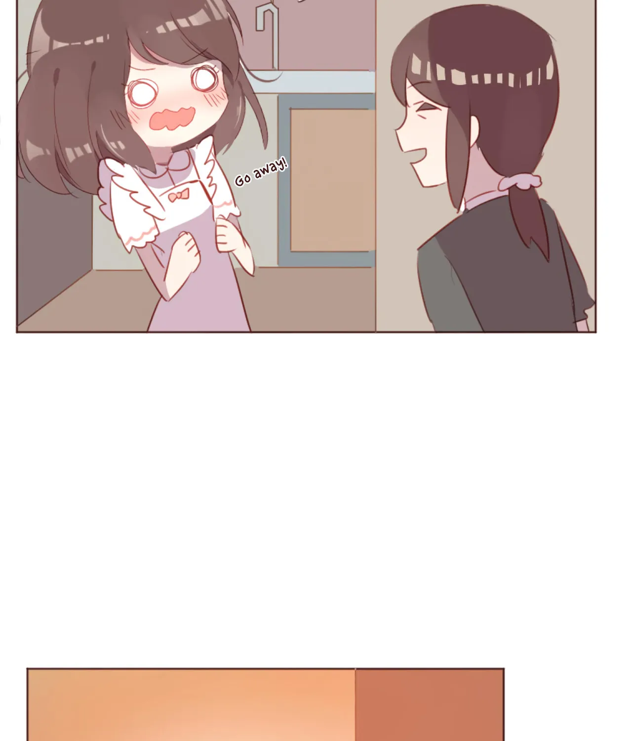 Read Lost Lovers (Colored) chapter 35 image 34 on Lezhin