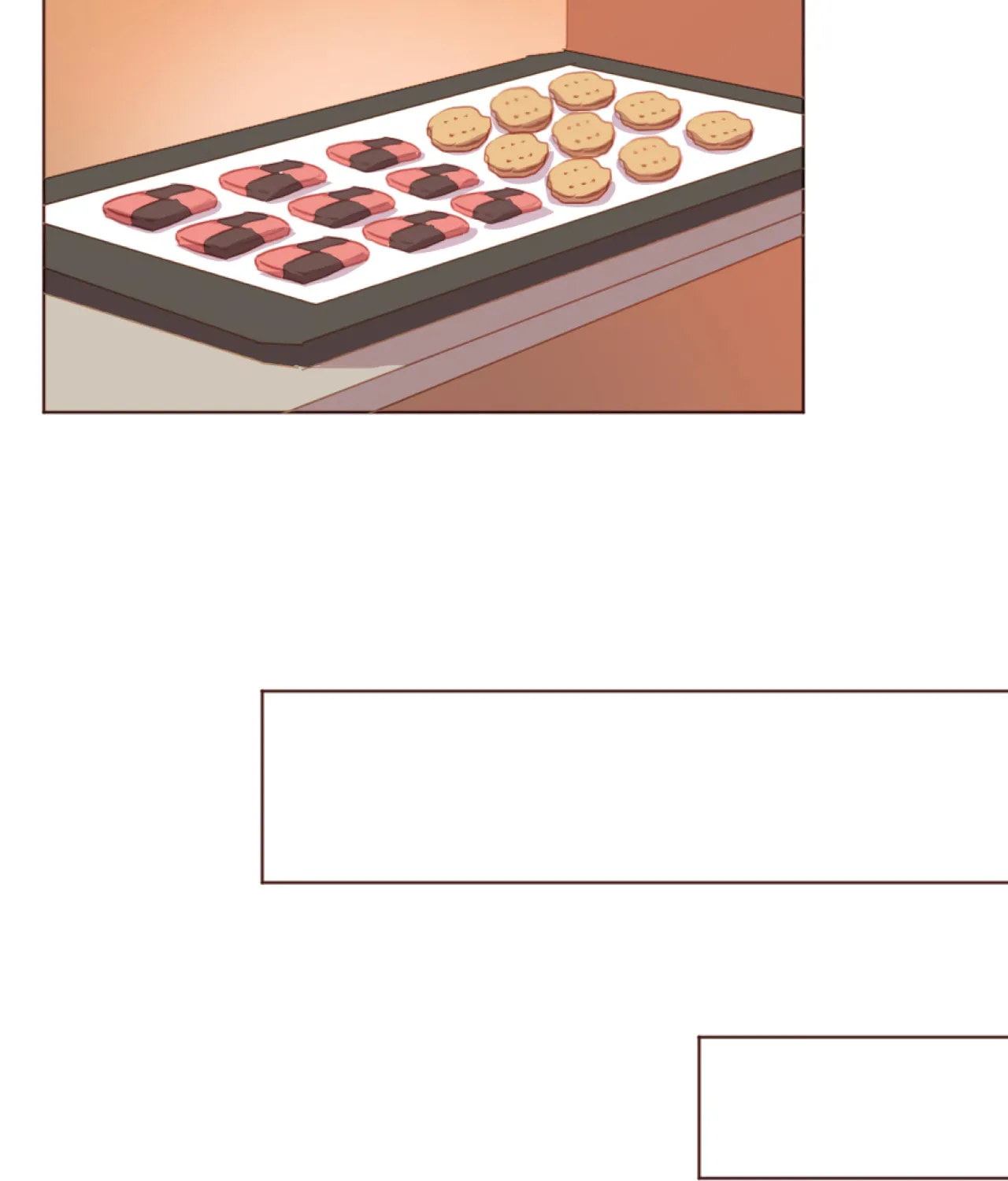Read Lost Lovers (Colored) chapter 35 image 35 on Lezhin