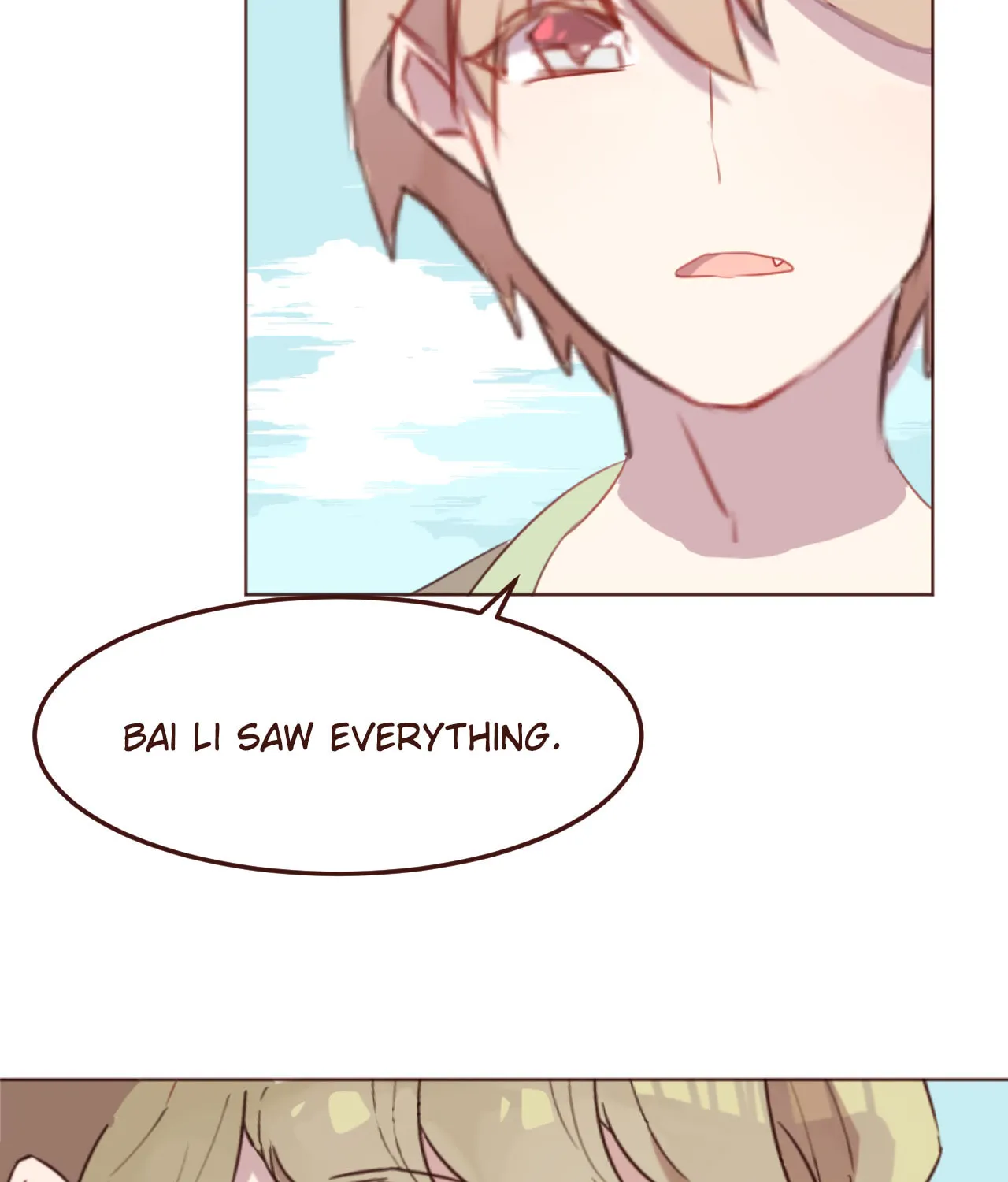 Read Lost Lovers (Colored) chapter 35 image 9 on Lezhin