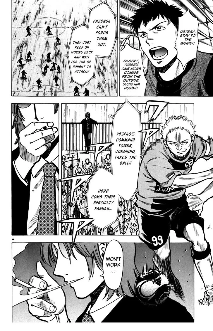 Read Lost Man chapter 11 image 2 on Lezhin
