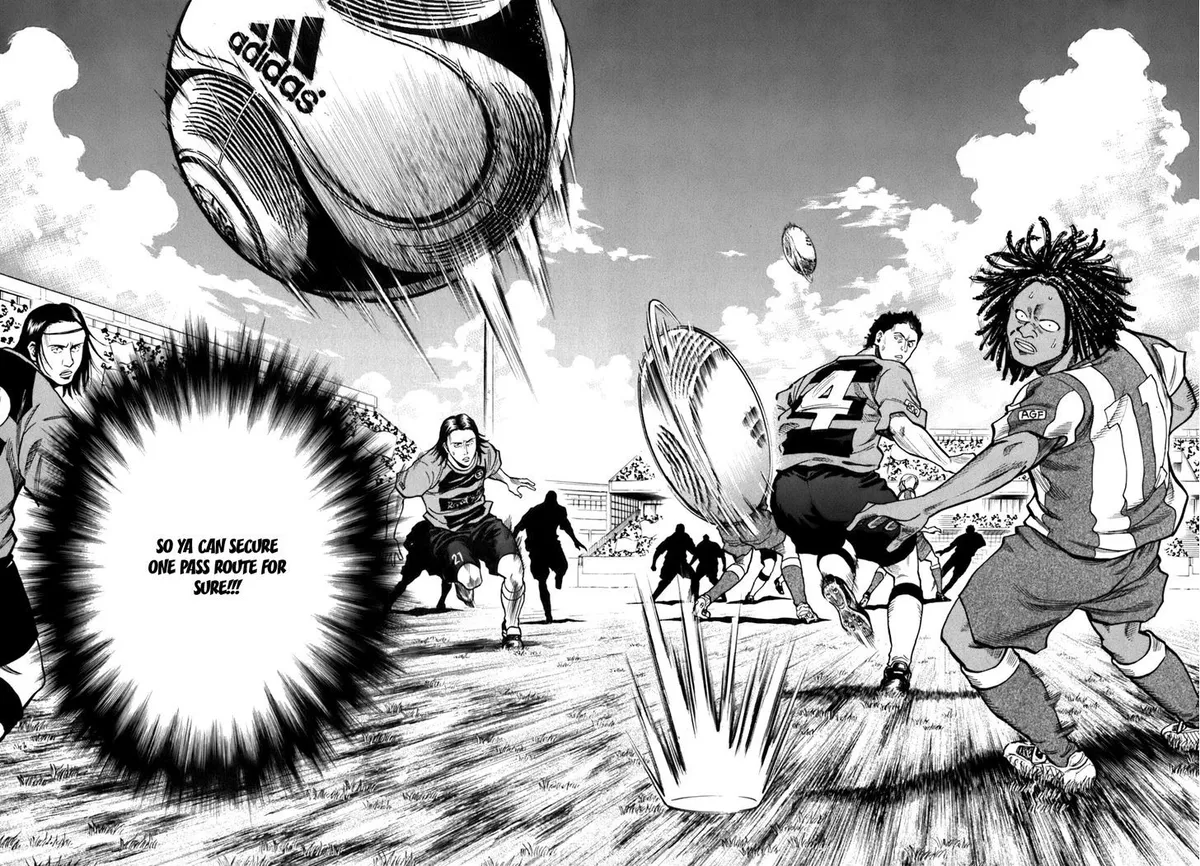 Read Lost Man chapter 14 image 13 on Lezhin