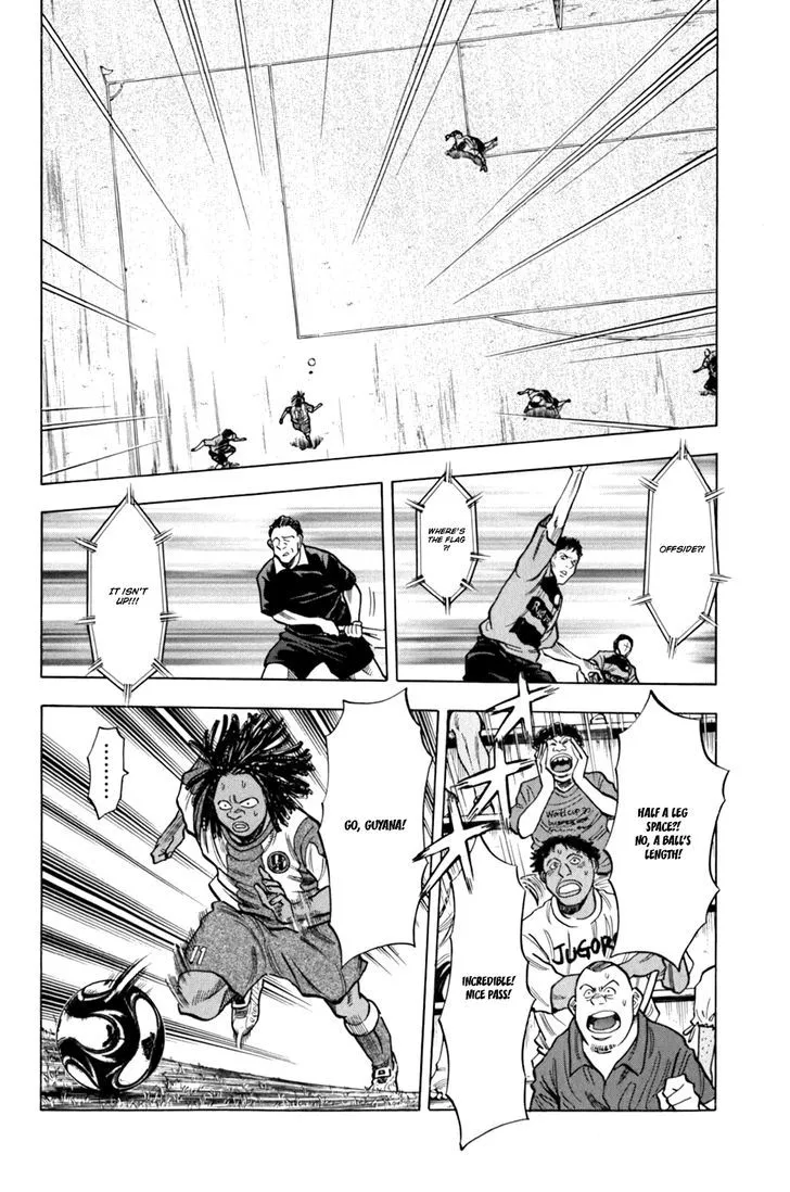 Read Lost Man chapter 14 image 14 on Lezhin