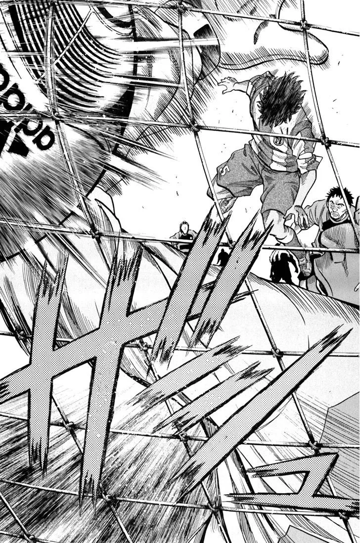 Read Lost Man chapter 14 image 17 on Lezhin