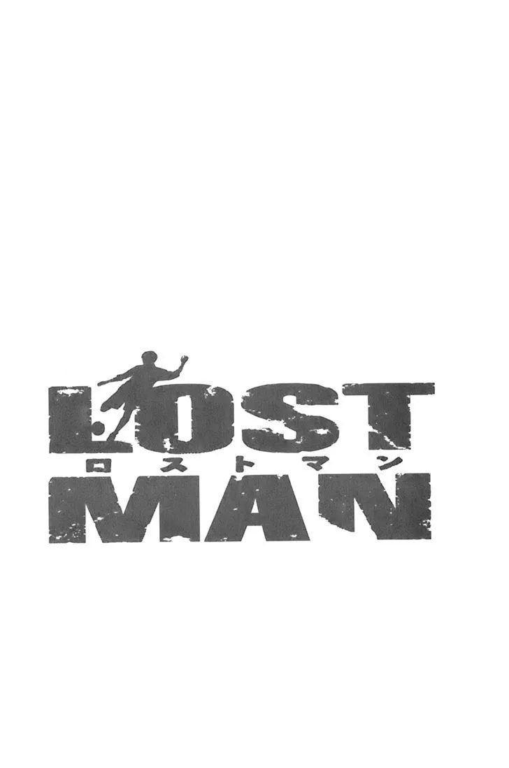 Read Lost Man chapter 15 image 20 on Lezhin