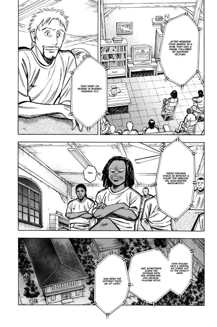 Read Lost Man chapter 18 image 11 on Lezhin