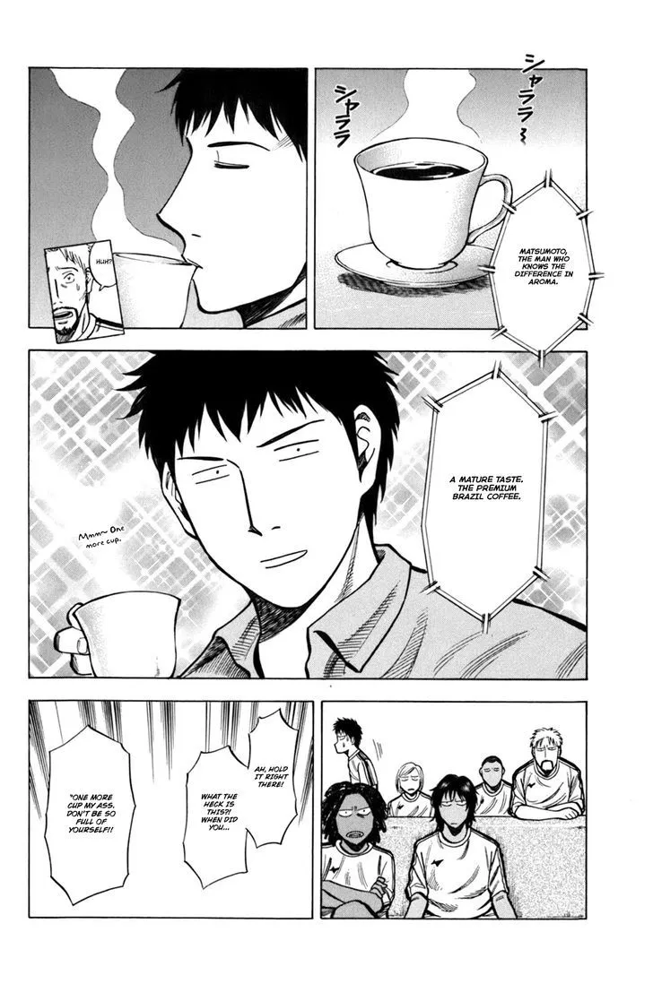 Read Lost Man chapter 18 image 14 on Lezhin