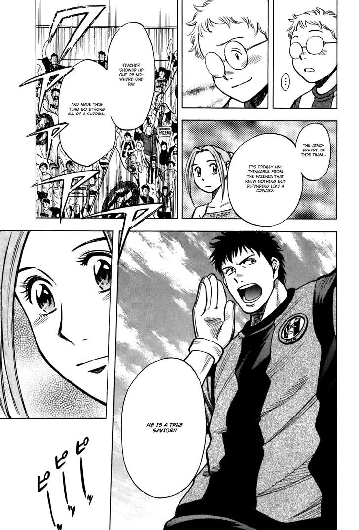 Read Lost Man chapter 19 image 25 on Lezhin