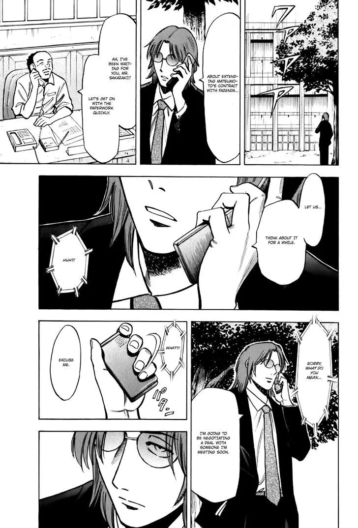 Read Lost Man chapter 19 image 27 on Lezhin