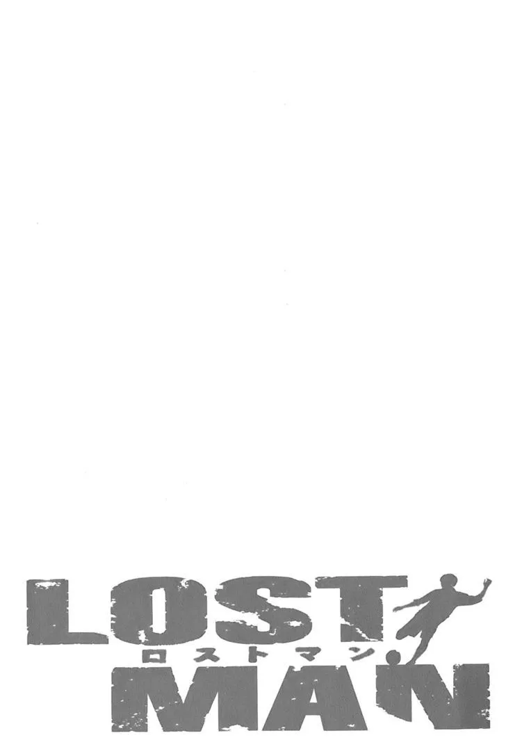 Read Lost Man chapter 19 image 4 on Lezhin