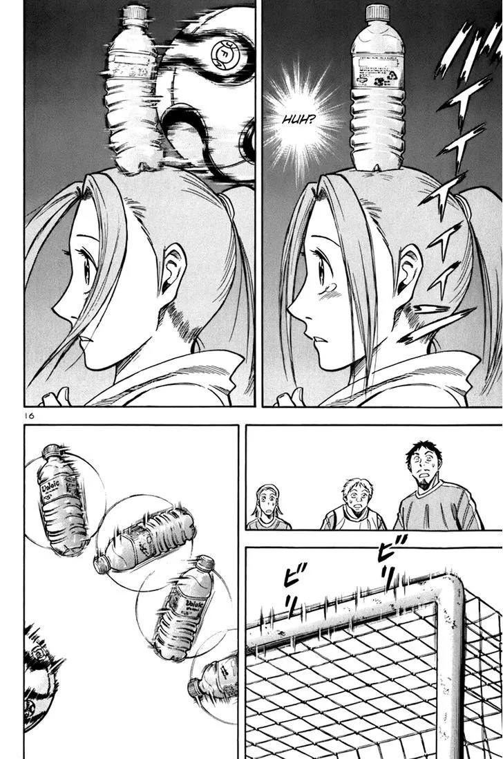 Read Lost Man chapter 2 image 14 on Lezhin