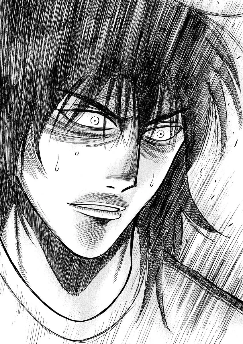 Read Lost Man chapter 21 image 20 on Lezhin