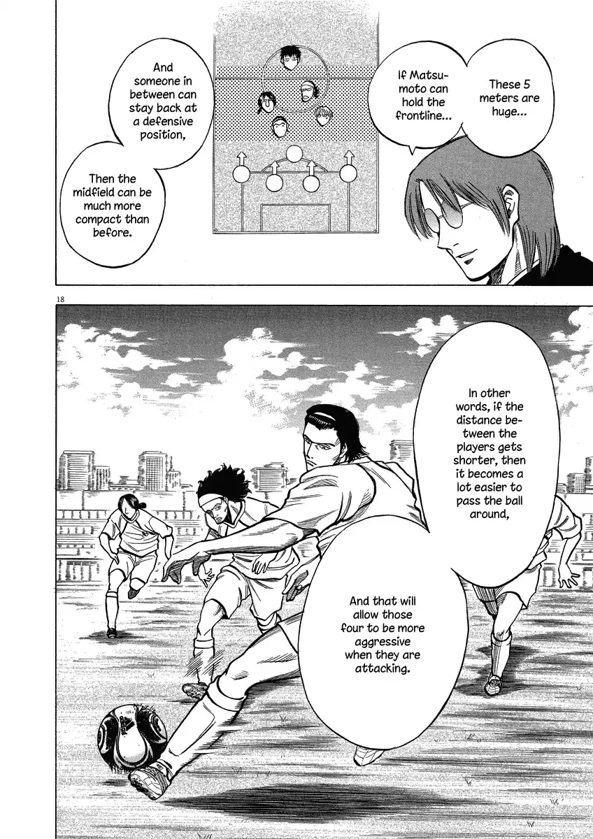 Read Lost Man chapter 25 image 18 on Lezhin