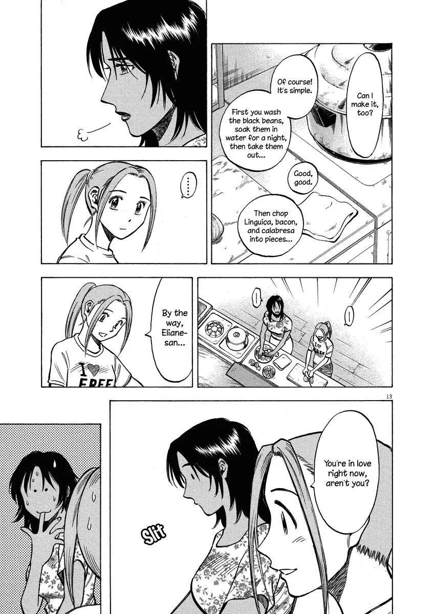 Read Lost Man chapter 26 image 13 on Lezhin