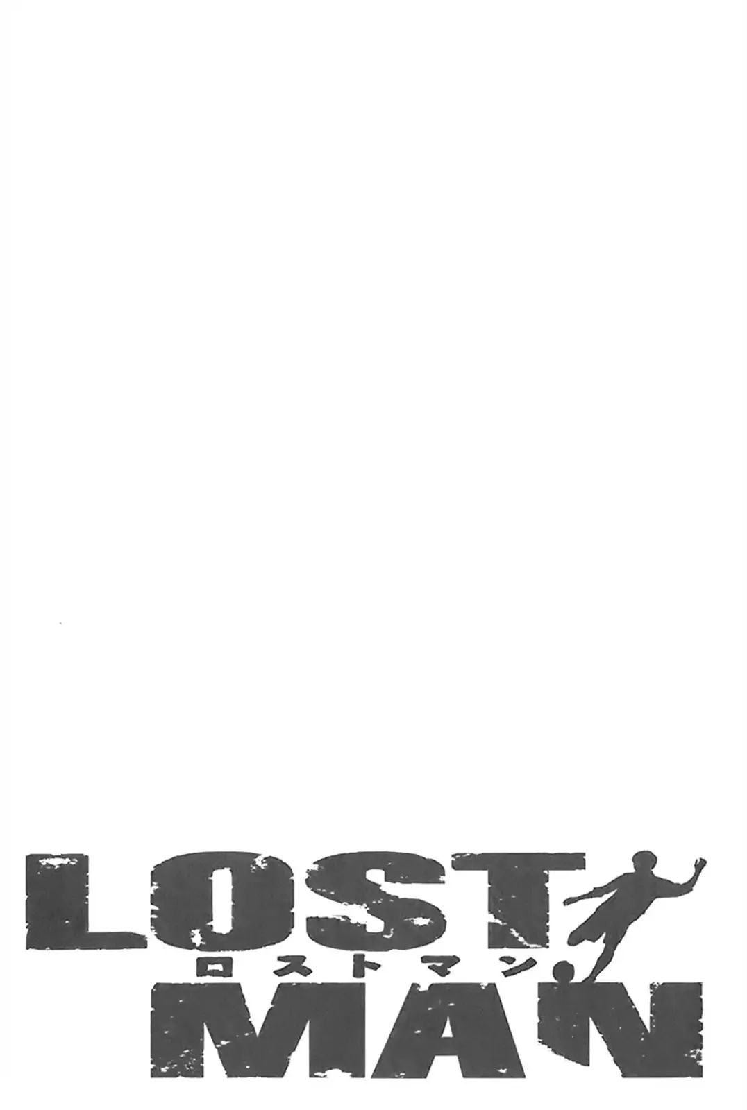 Read Lost Man chapter 30 image 1 on Lezhin