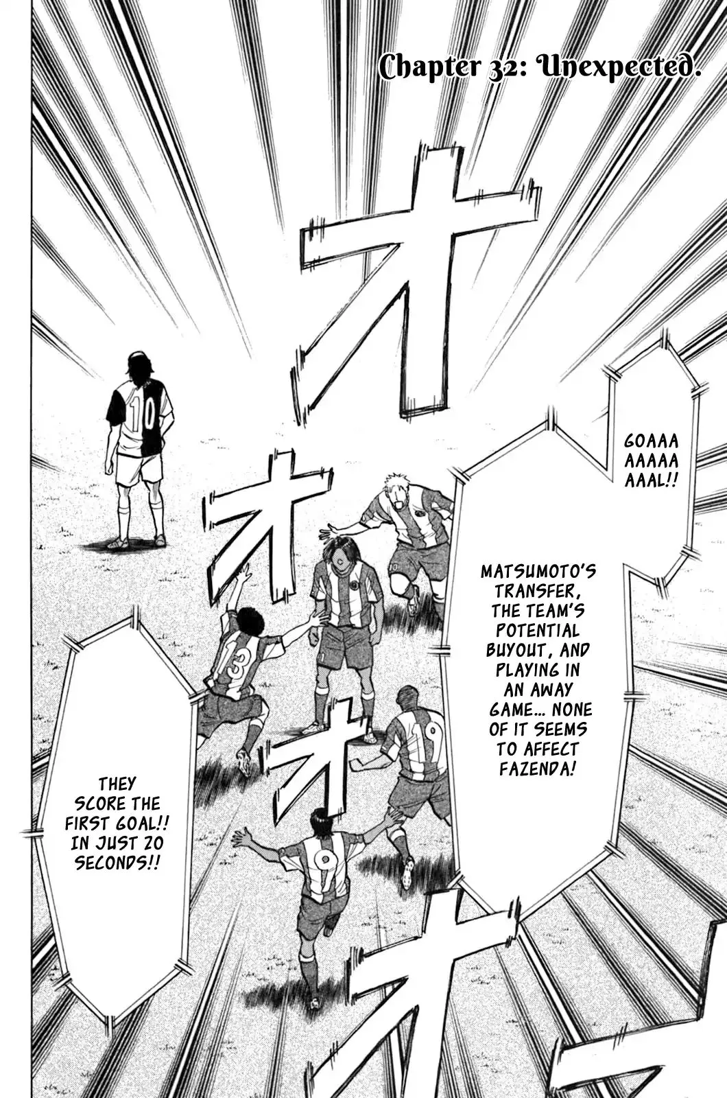 Read Lost Man chapter 32 image 2 on Lezhin
