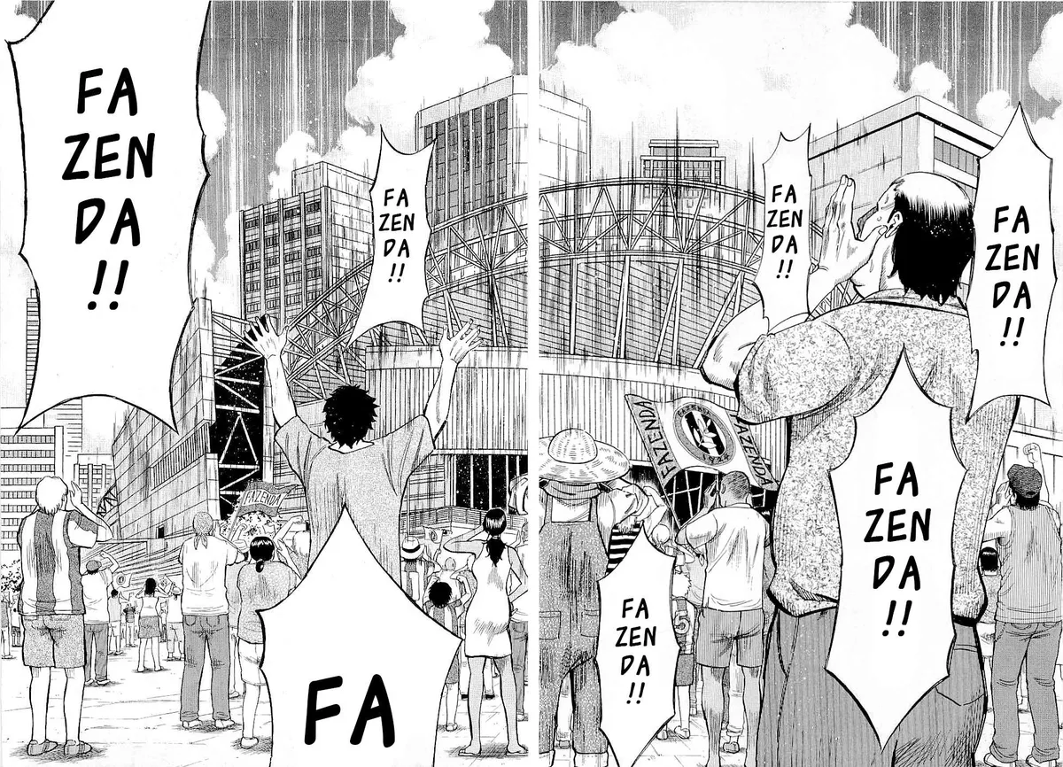 Read Lost Man chapter 39 image 9 on Lezhin