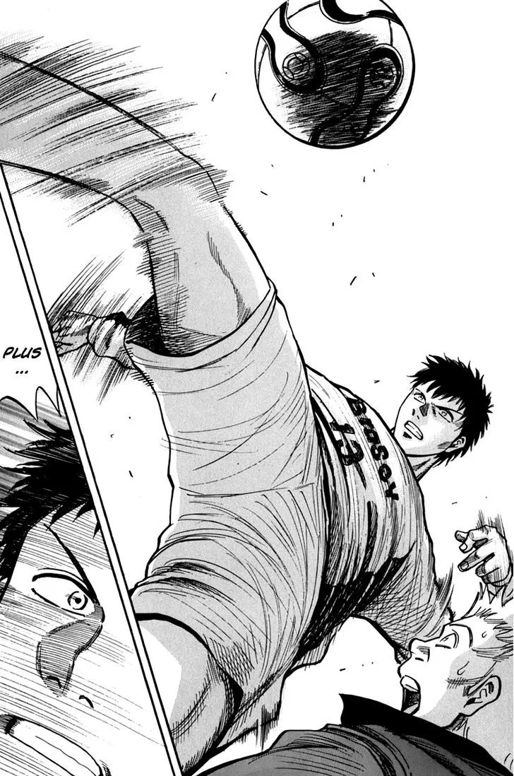 Read Lost Man chapter 5 image 11 on Lezhin