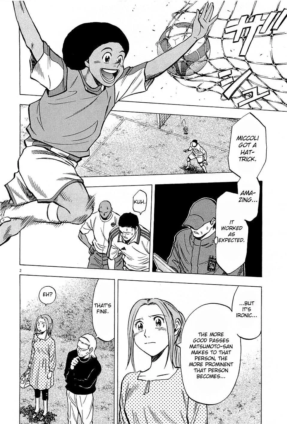 Read Lost Man chapter 57 image 1 on Lezhin