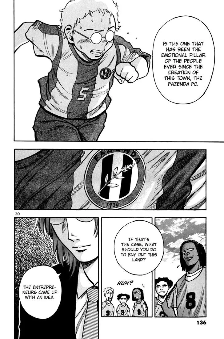Read Lost Man chapter 6 image 27 on Lezhin