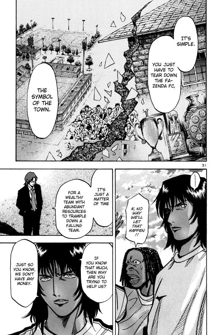 Read Lost Man chapter 6 image 28 on Lezhin