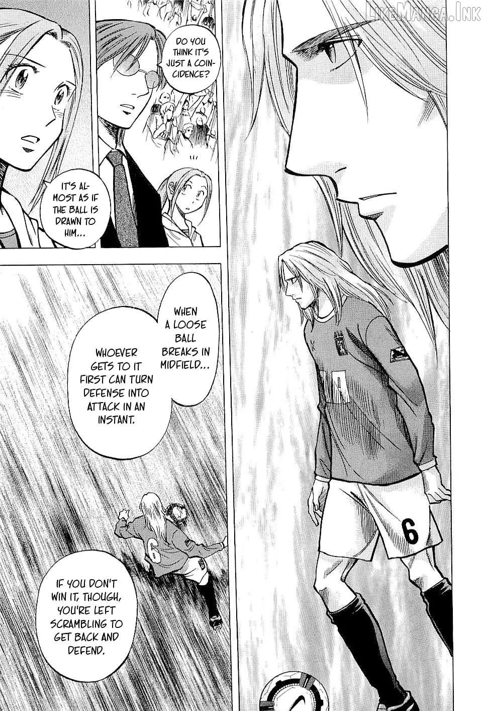 Read Lost Man chapter 65 image 9 on Lezhin