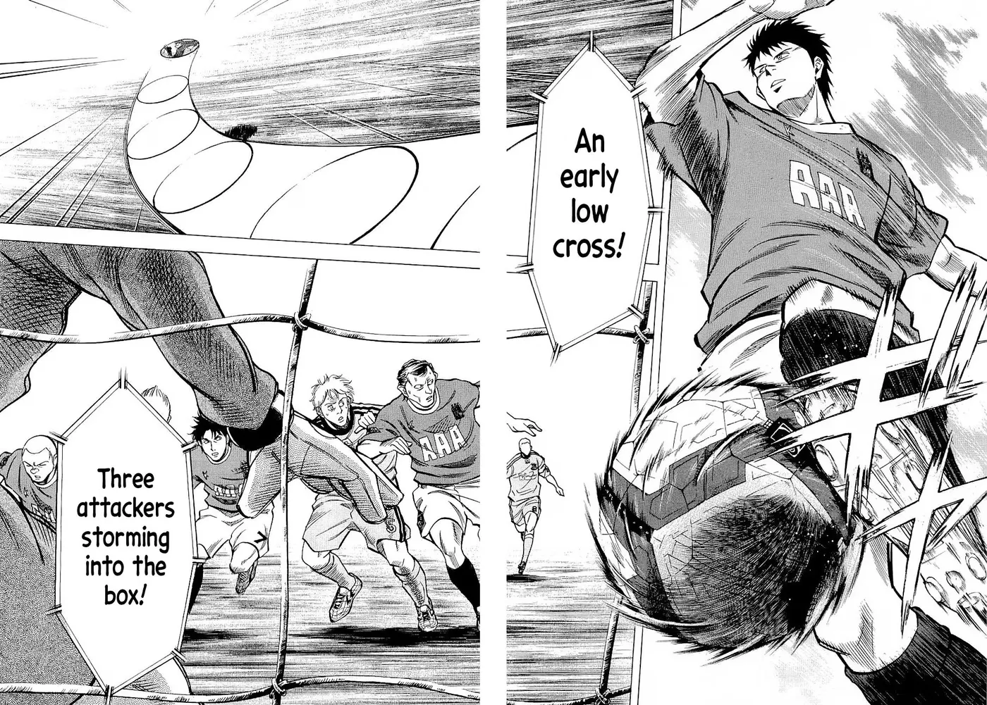 Read Lost Man chapter 66 image 13 on Lezhin