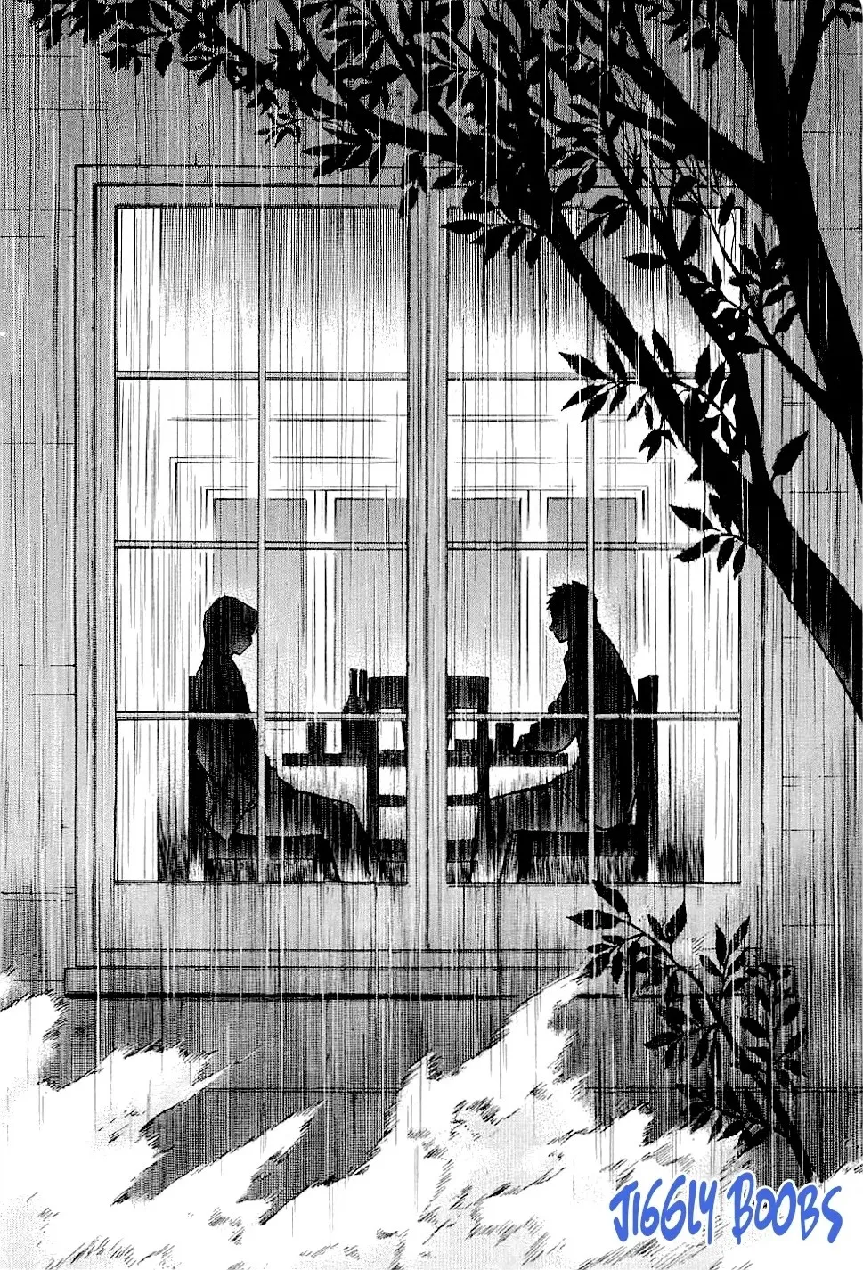 Read Lost Man chapter 68 image 19 on Lezhin
