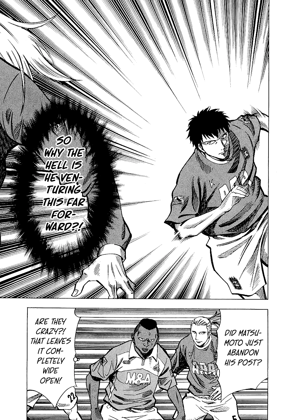 Read Lost Man chapter 79 image 3 on Lezhin