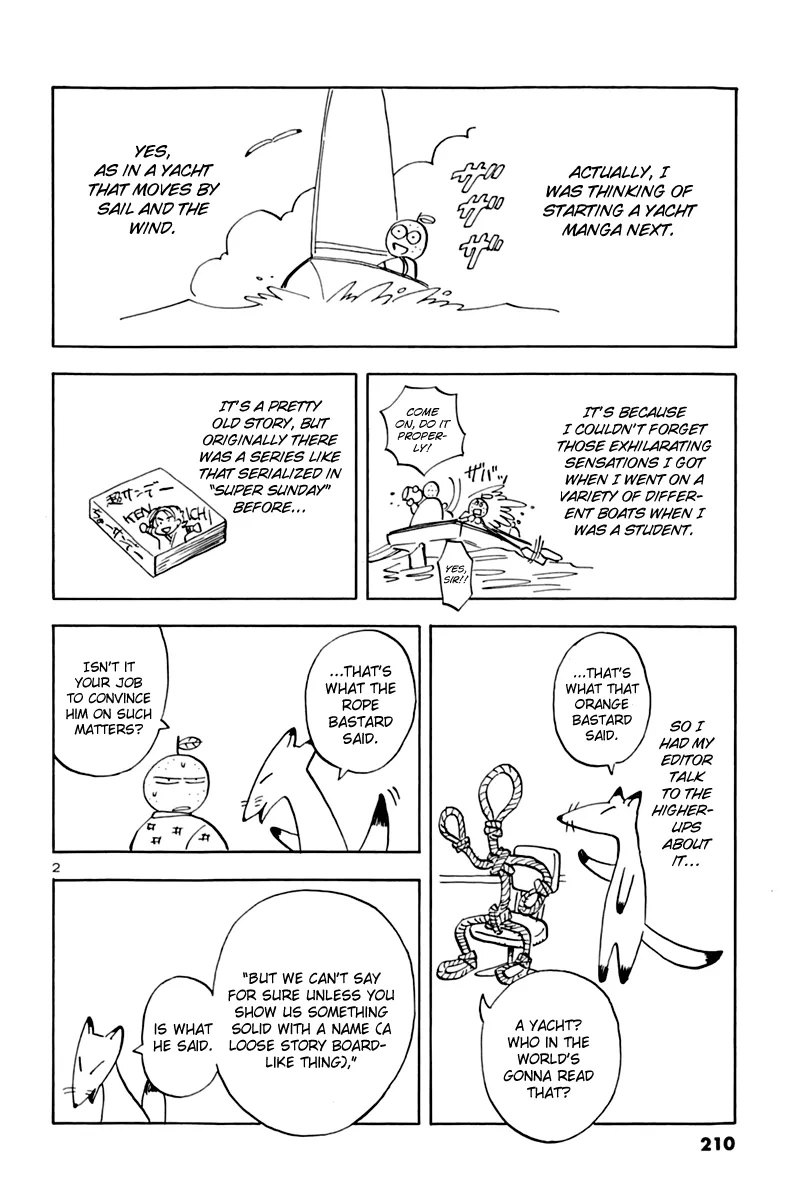 Read Lost Man chapter 8.5 image 1 on Lezhin