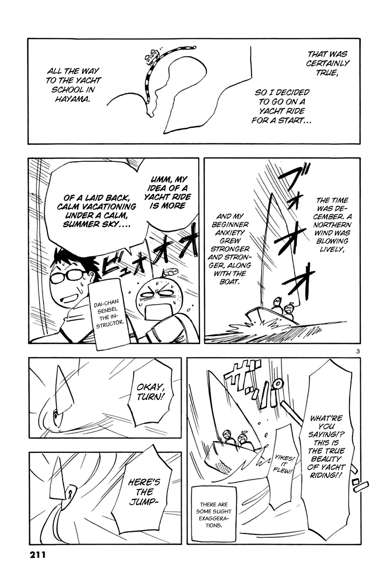 Read Lost Man chapter 8.5 image 2 on Lezhin