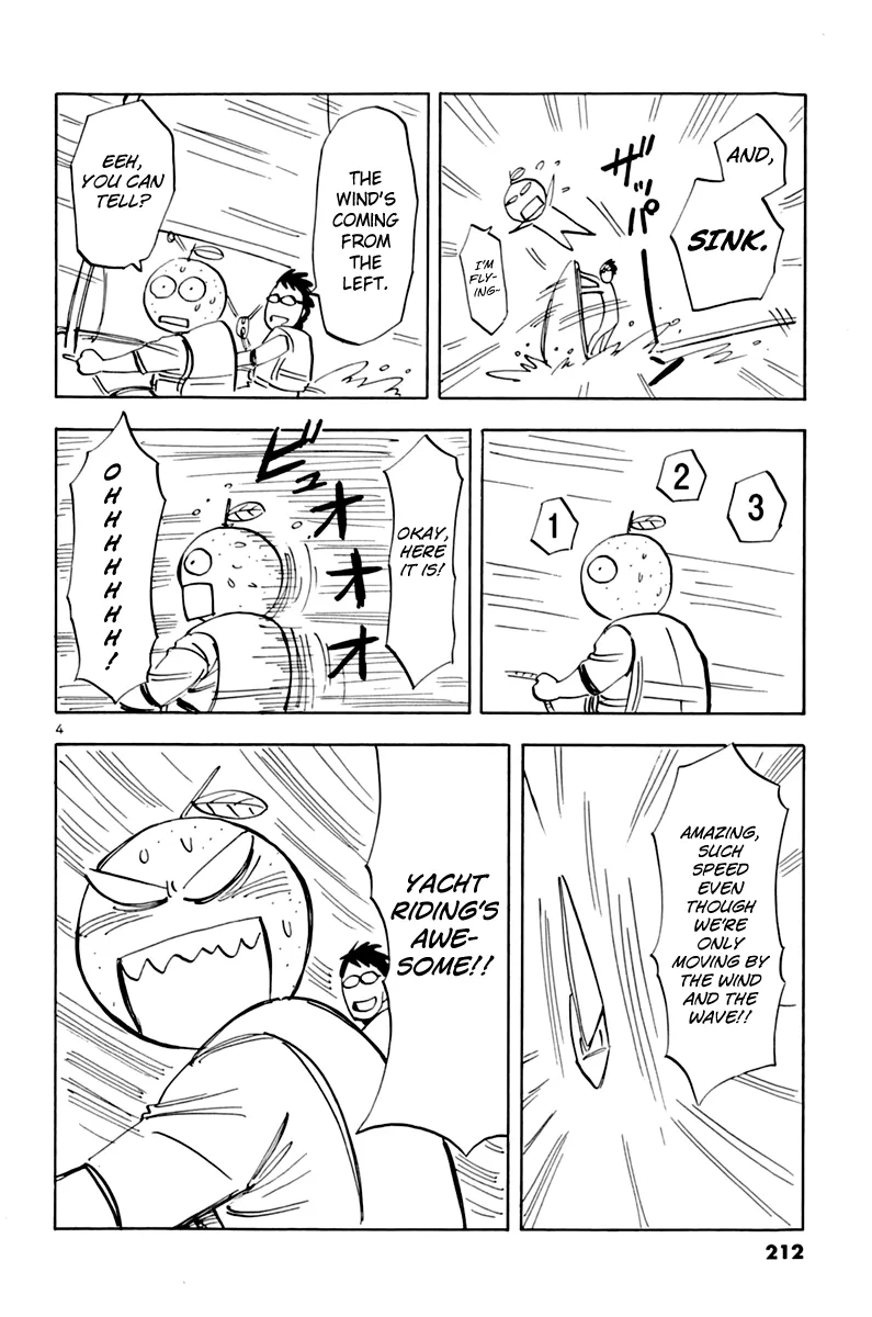 Read Lost Man chapter 8.5 image 3 on Lezhin