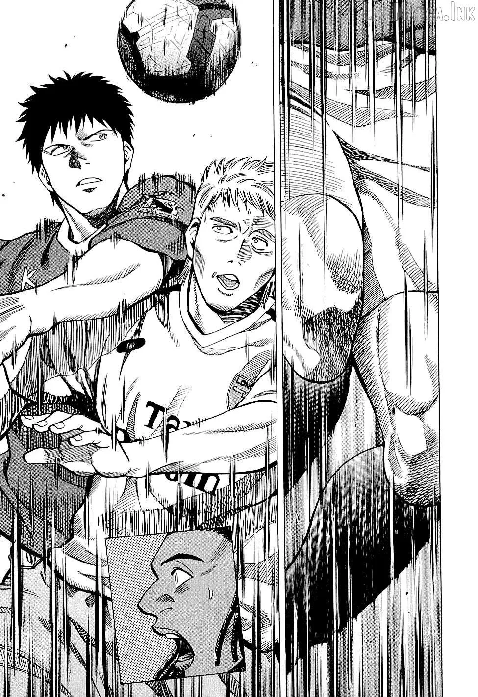 Read Lost Man chapter 81 image 14 on Lezhin