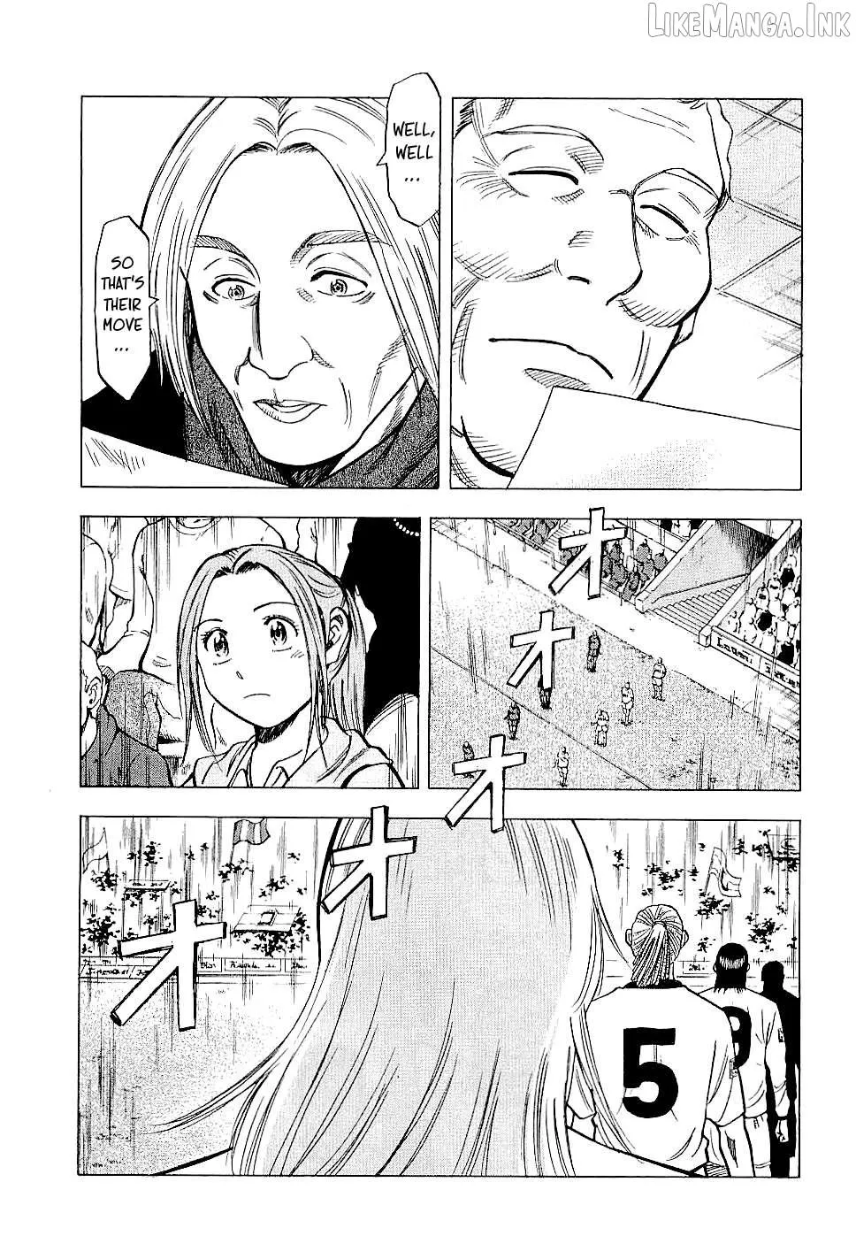 Read Lost Man chapter 84 image 1 on Lezhin