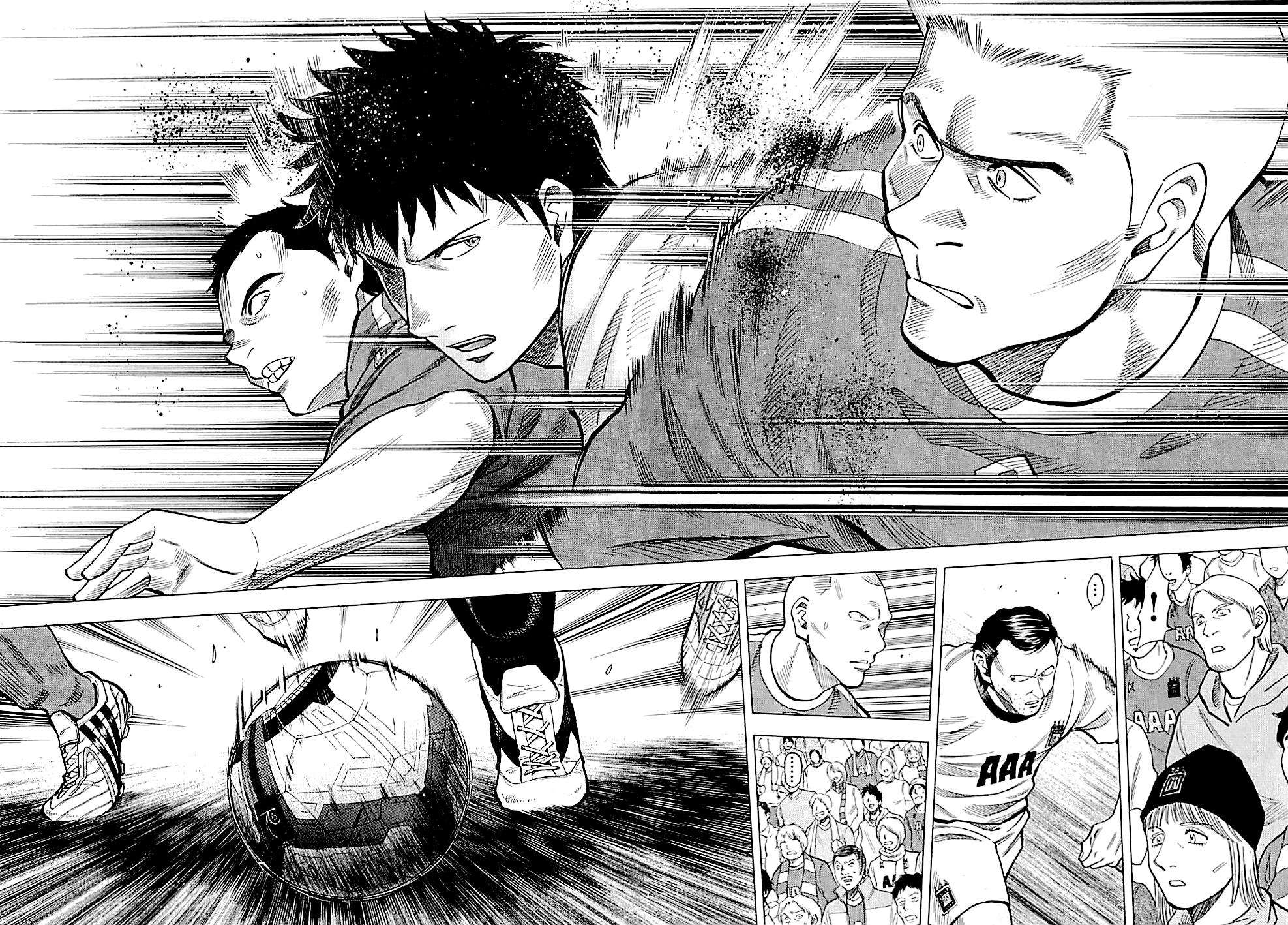 Read Lost Man chapter 88 image 11 on Lezhin
