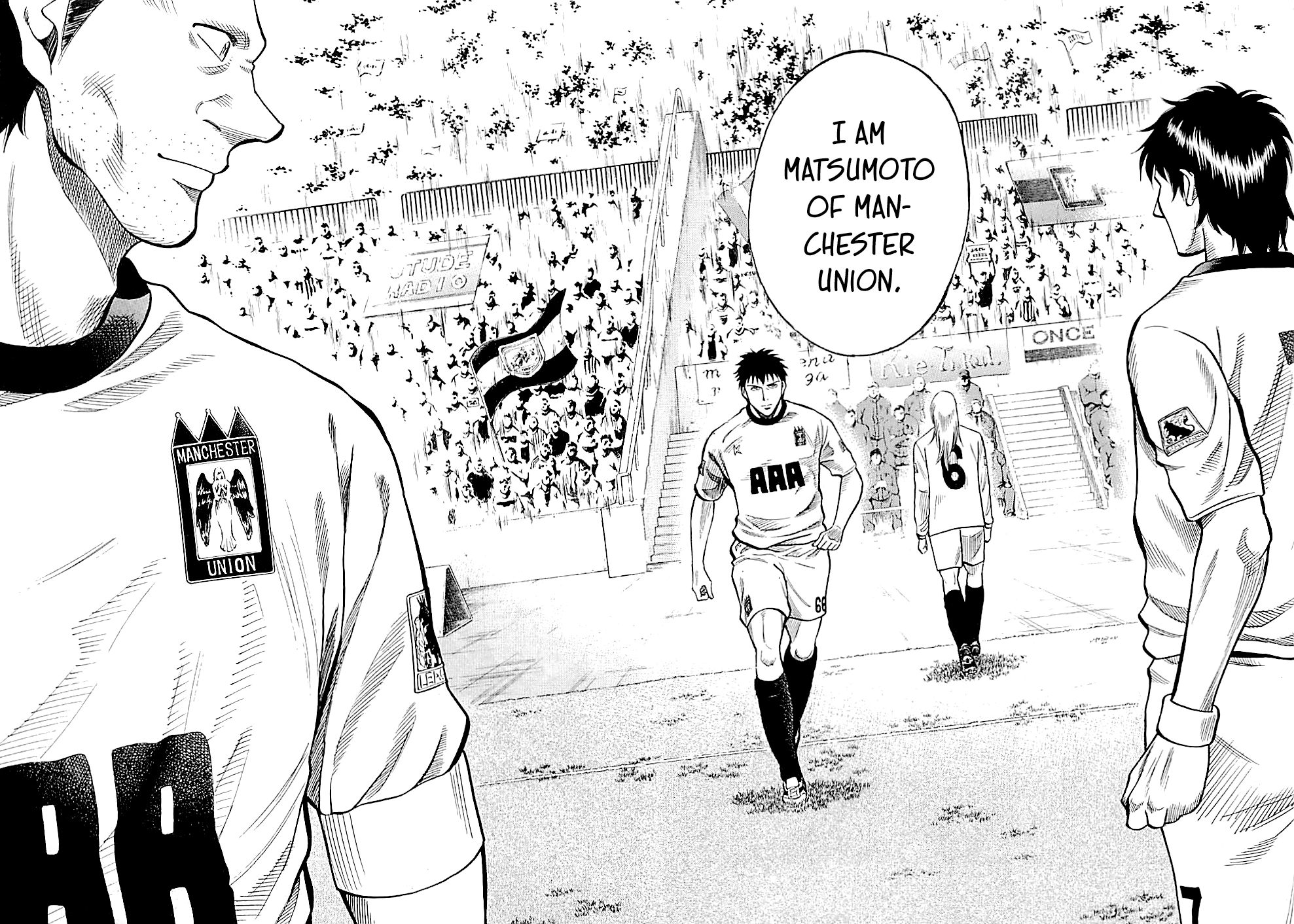 Read Lost Man chapter 88 image 7 on Lezhin